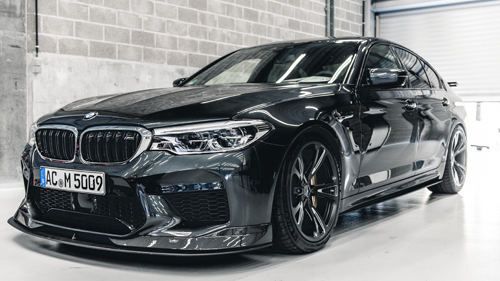 F90 M5