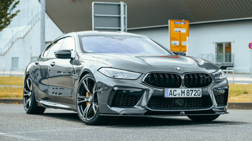 F93 M8