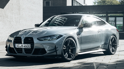 G82/G83 M4