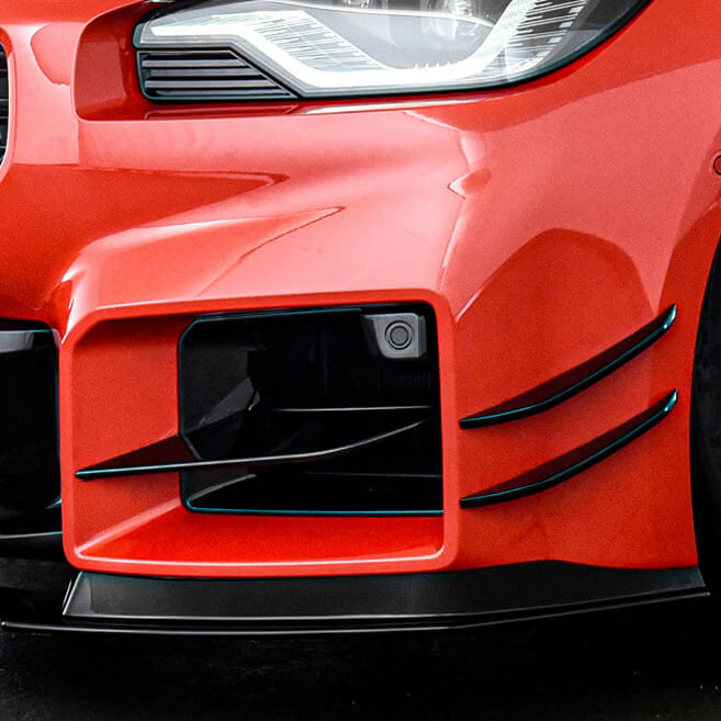 BMW M2 G87