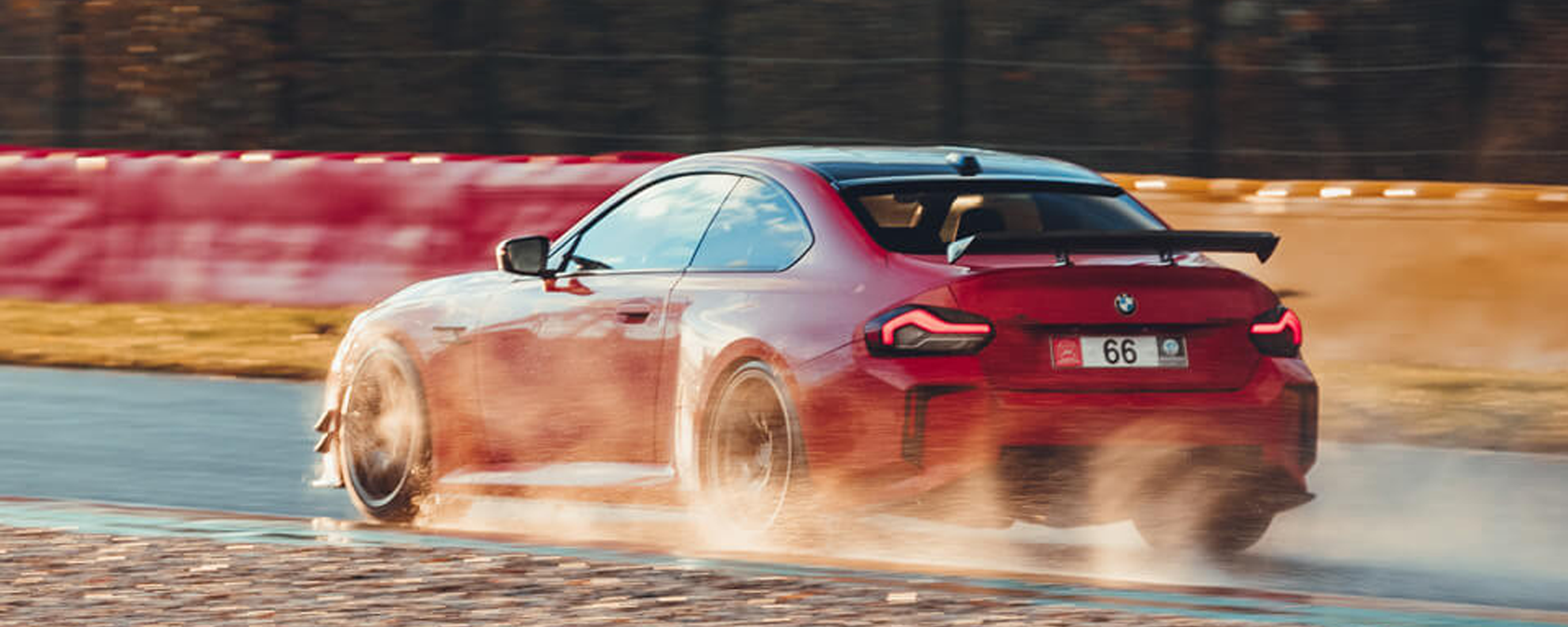 BMW M2 G87