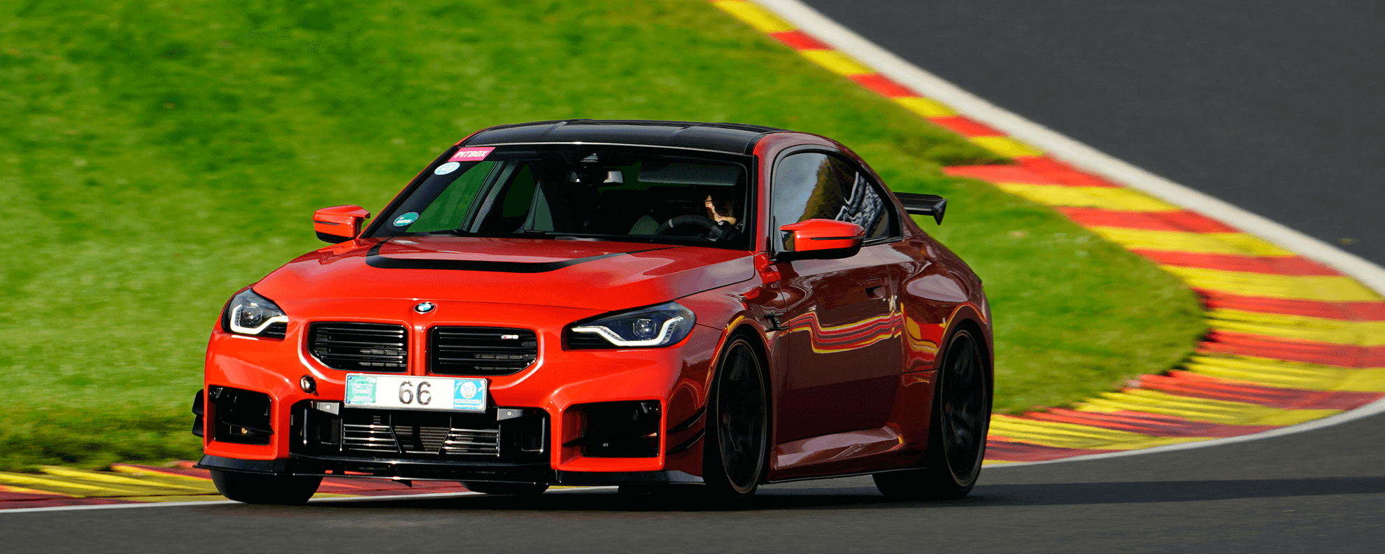 BMW M2 G87